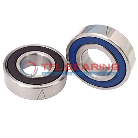 Super Precision Angular Contact Ball Bearings S71910 ACD/P4ADGA